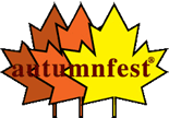 Autumnfest logo