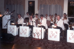 New Year's Eve at the Indian Meadow Country Club