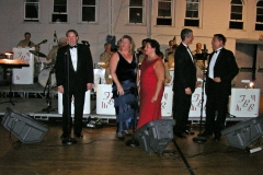 The Moonlight Serenaders
